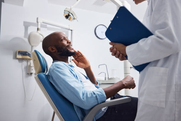 Best Emergency Dental Care for Broken or Chipped Teeth in Moody Af, GA