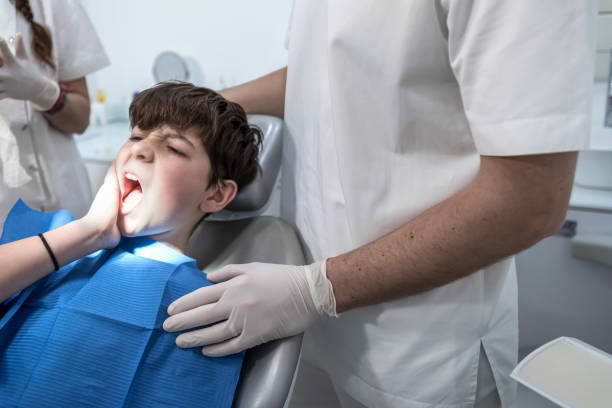 Best After-Hours Dental Trauma Care in Moody Af, GA