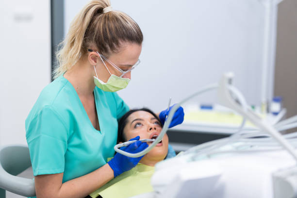 Best Emergency Tooth Extraction in Moody Af, GA